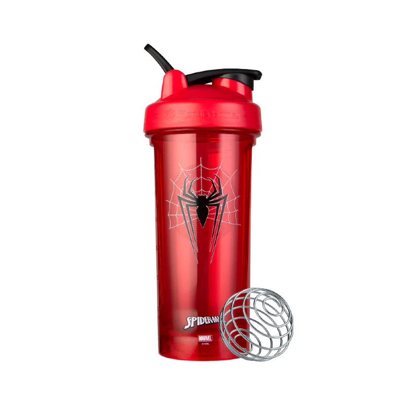Marvel Series Shakers by Blender Bottle - Image 6