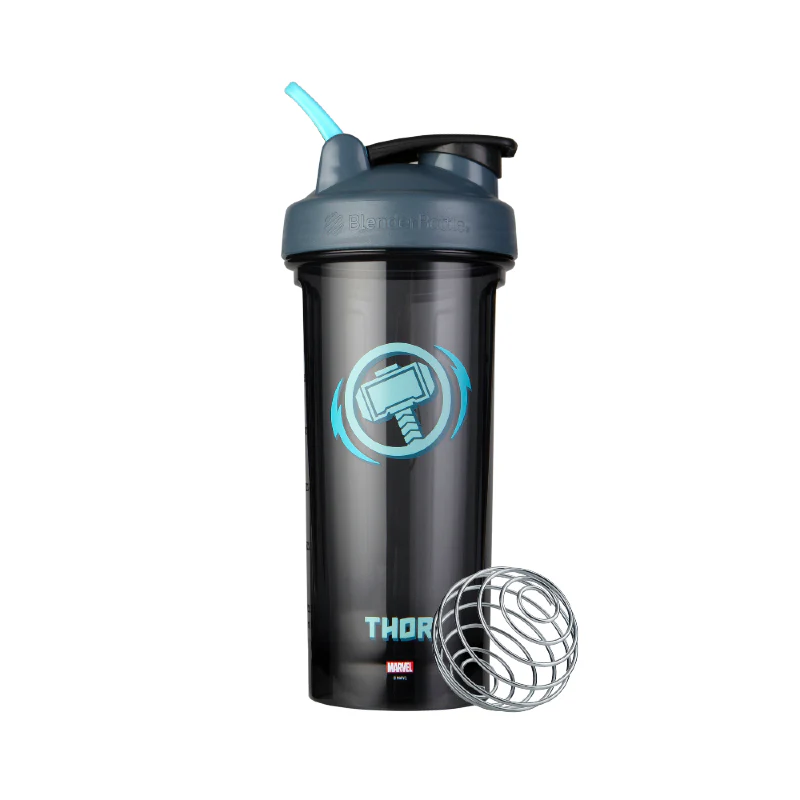 Marvel Series Shakers by Blender Bottle - Image 7