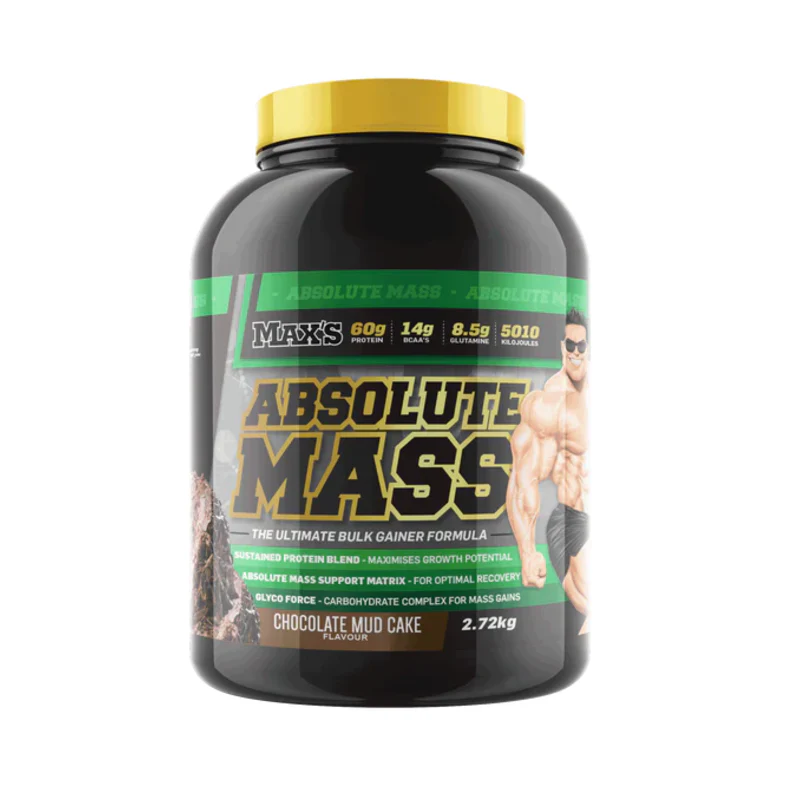 Absolute Mass by Maxs - Image 2