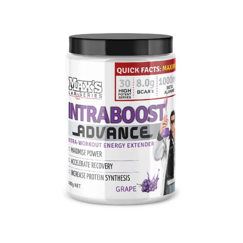 Intra-Boost Advance by Maxs (Lab Series) - Image 3