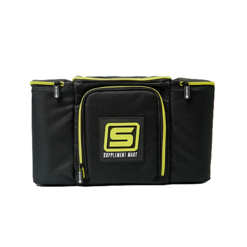 Meal Prep Bag (3 Meal) by Supplement Mart - Image 2