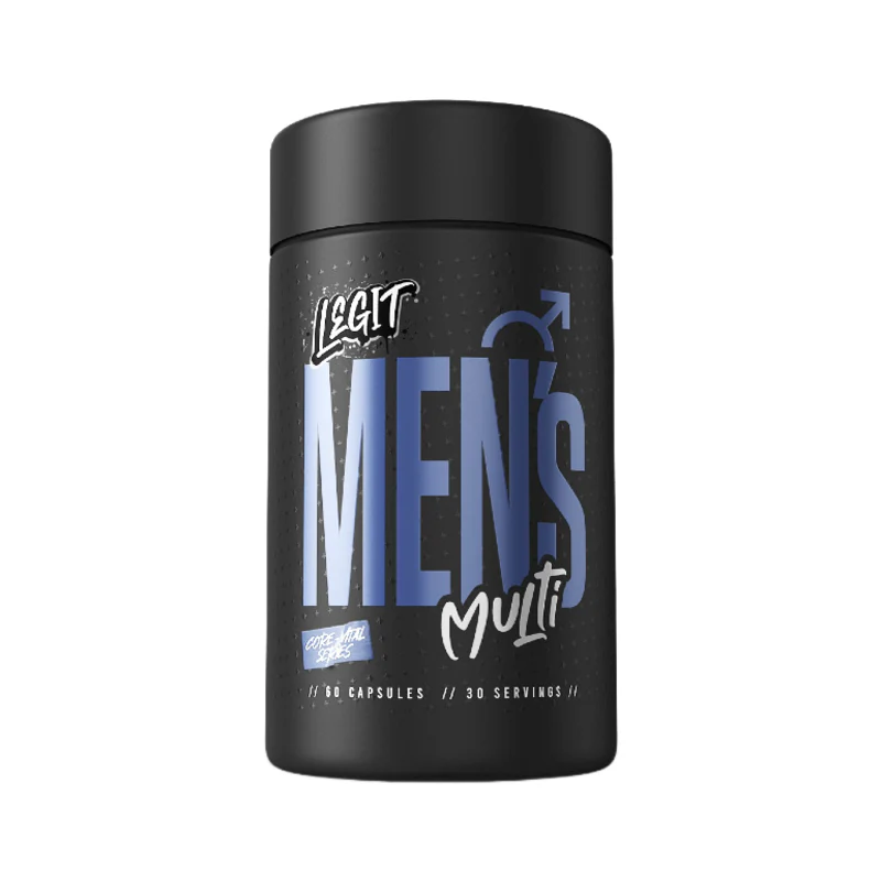 Mens Multi by Legit