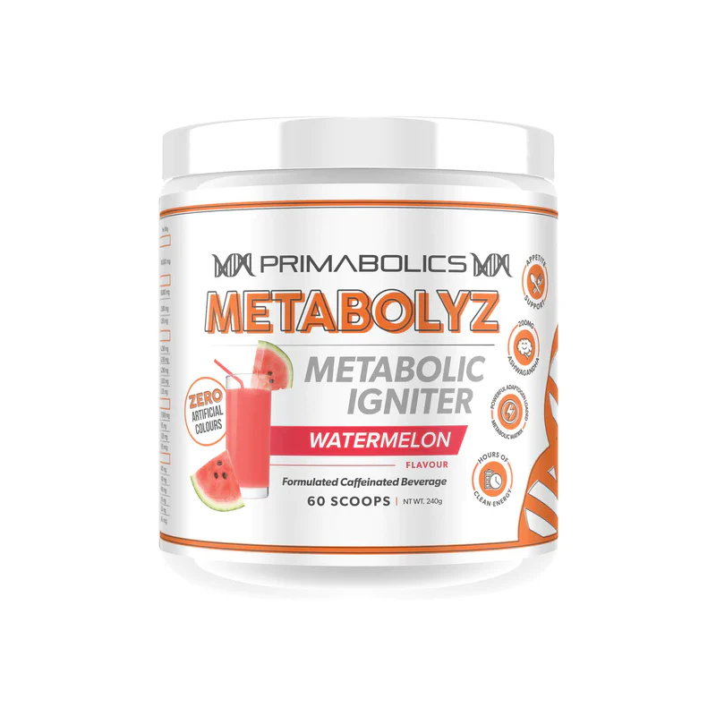 Metabolyz by Primabolics - Image 2