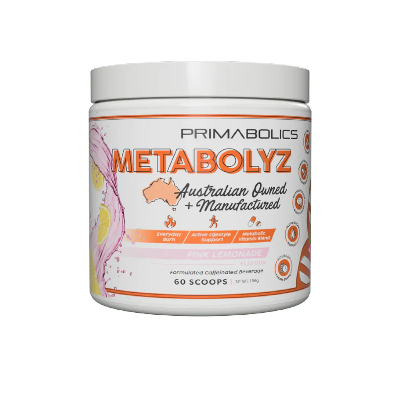 Metabolyz by Primabolics - Image 3