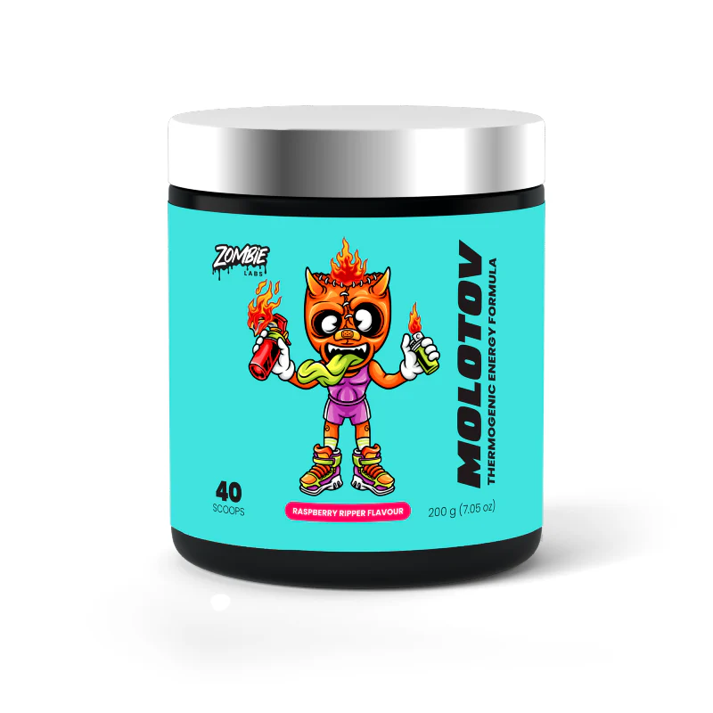 Molotov by Zombie Labs - Image 3