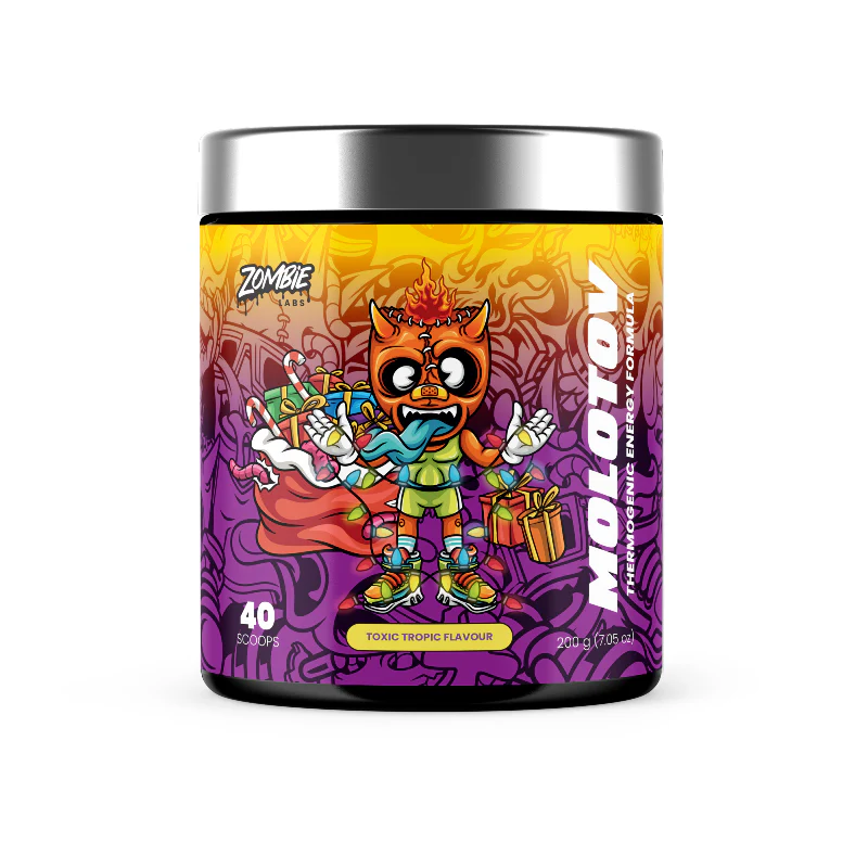 Molotov by Zombie Labs - Image 4