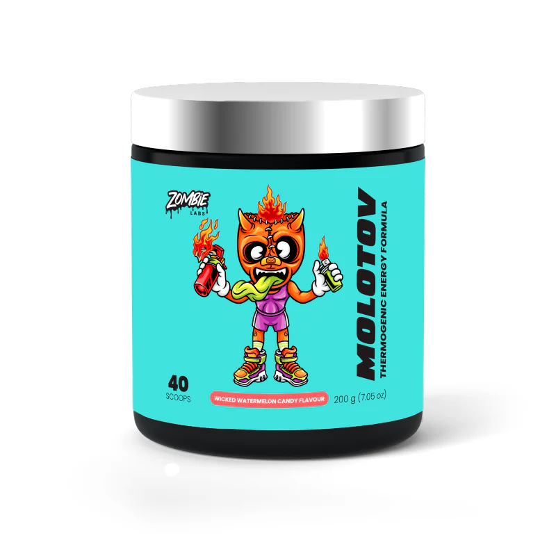 Molotov by Zombie Labs - Image 5