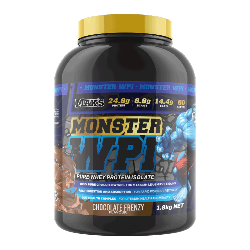 Monster WPI by Maxs - Image 2