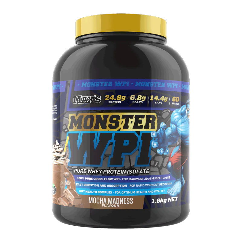 Monster WPI by Maxs - Image 3