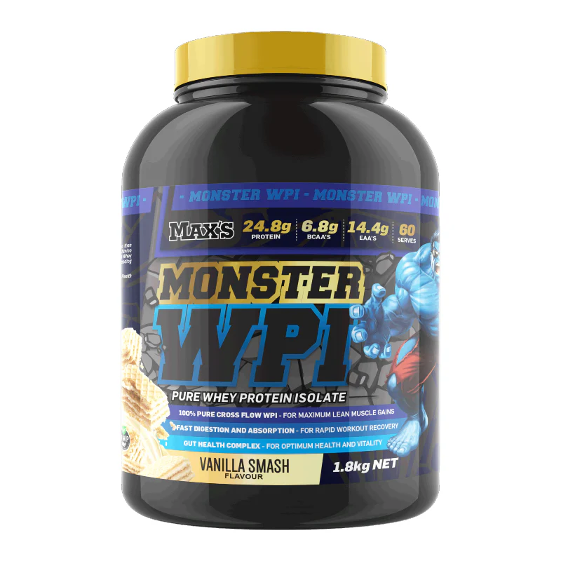 Monster WPI by Maxs - Image 4