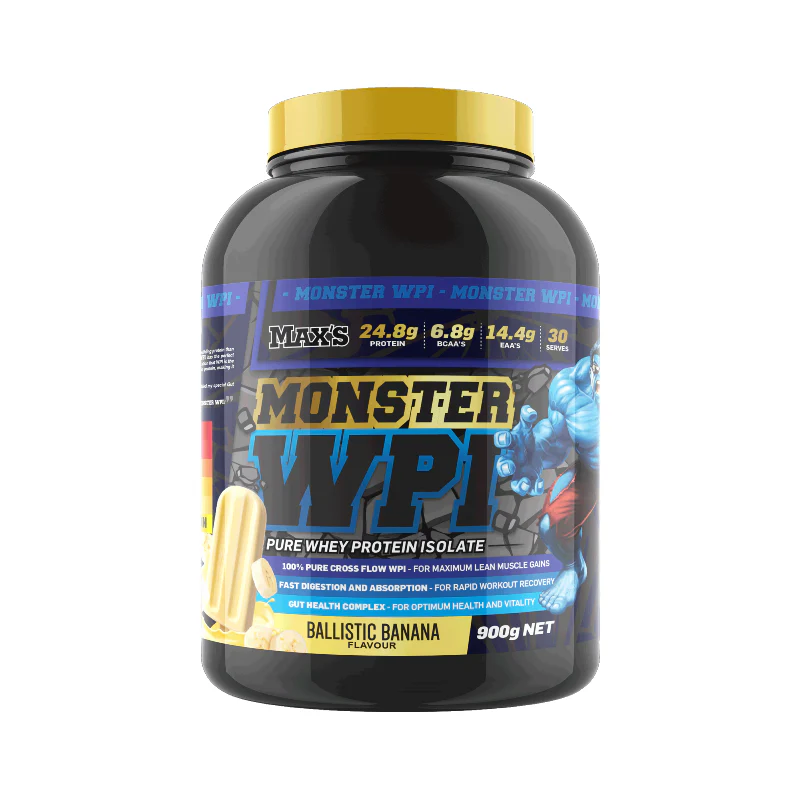 Monster WPI by Maxs - Image 5