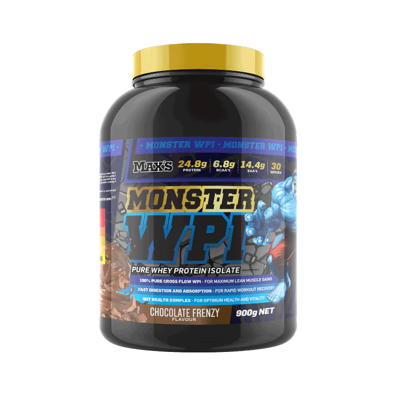 Monster WPI by Maxs - Image 6