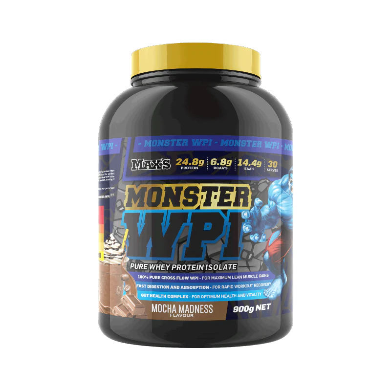 Monster WPI by Maxs - Image 7