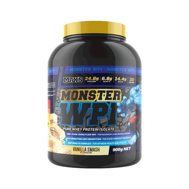 Monster WPI by Maxs - Image 8