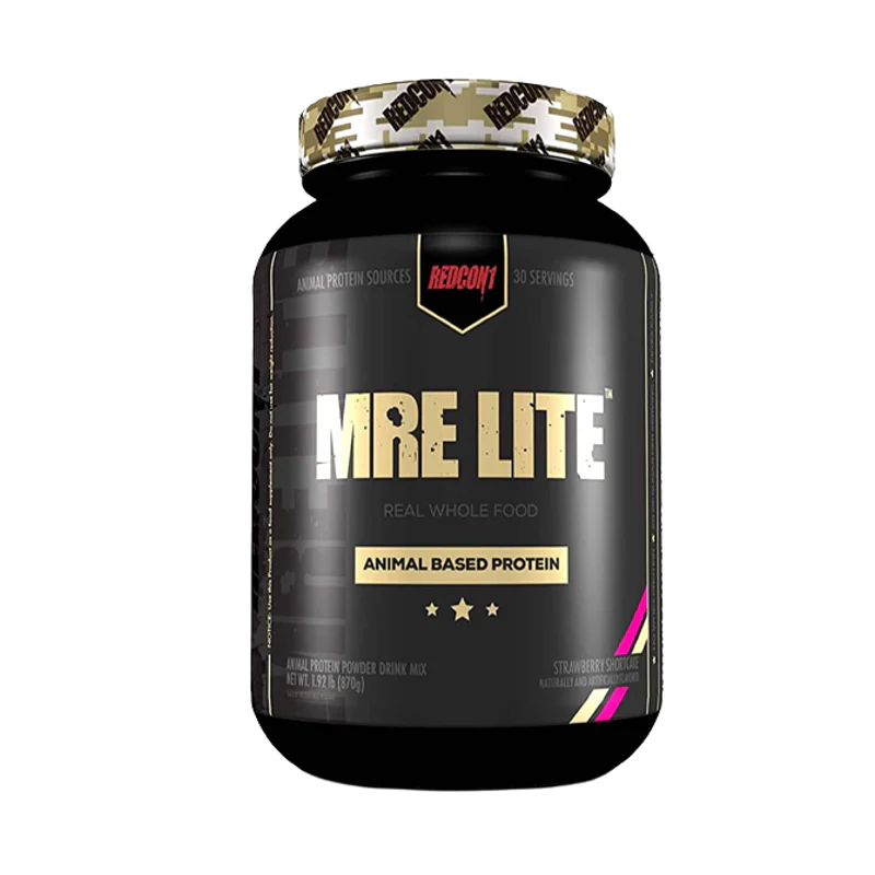 MRE Lite by Redcon1 - Image 10