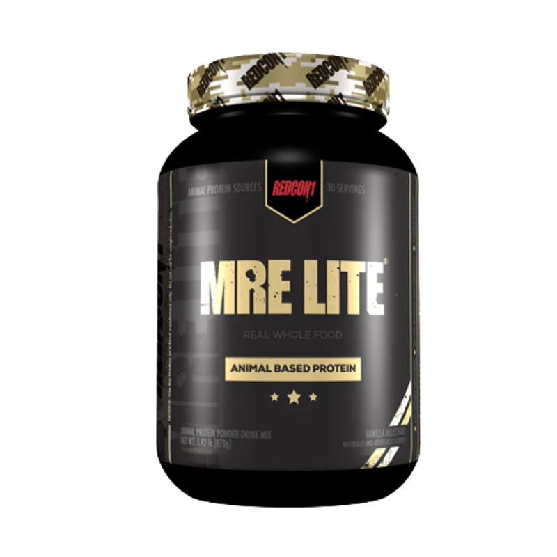MRE Lite by Redcon1 - Image 11