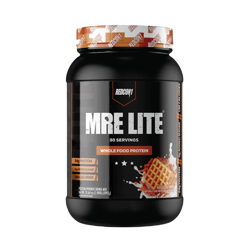 MRE Lite by Redcon1 - Image 13