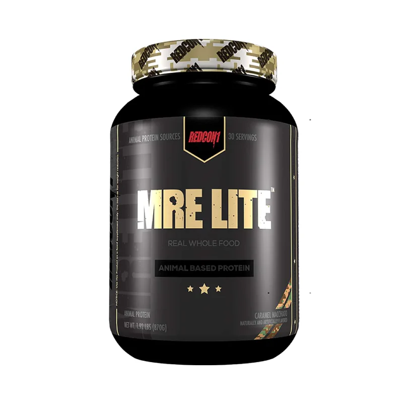MRE Lite by Redcon1 - Image 2