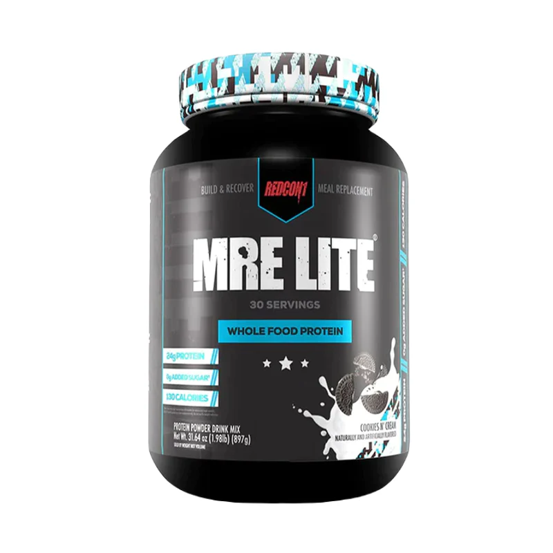 MRE Lite by Redcon1 - Image 3