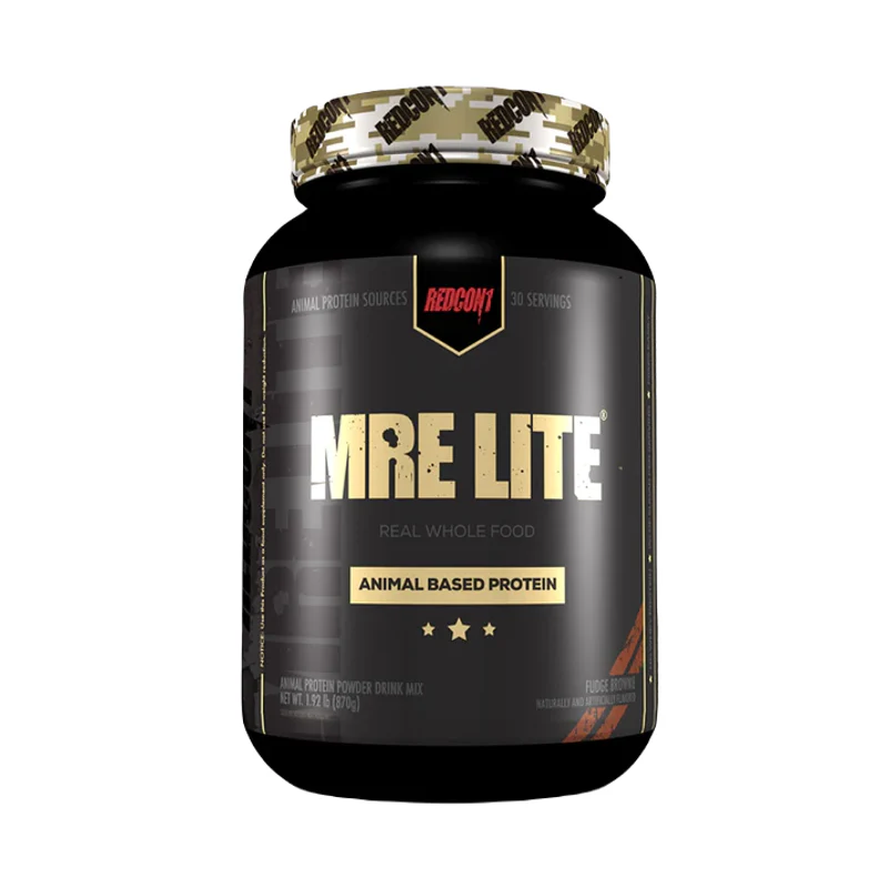 MRE Lite by Redcon1 - Image 4