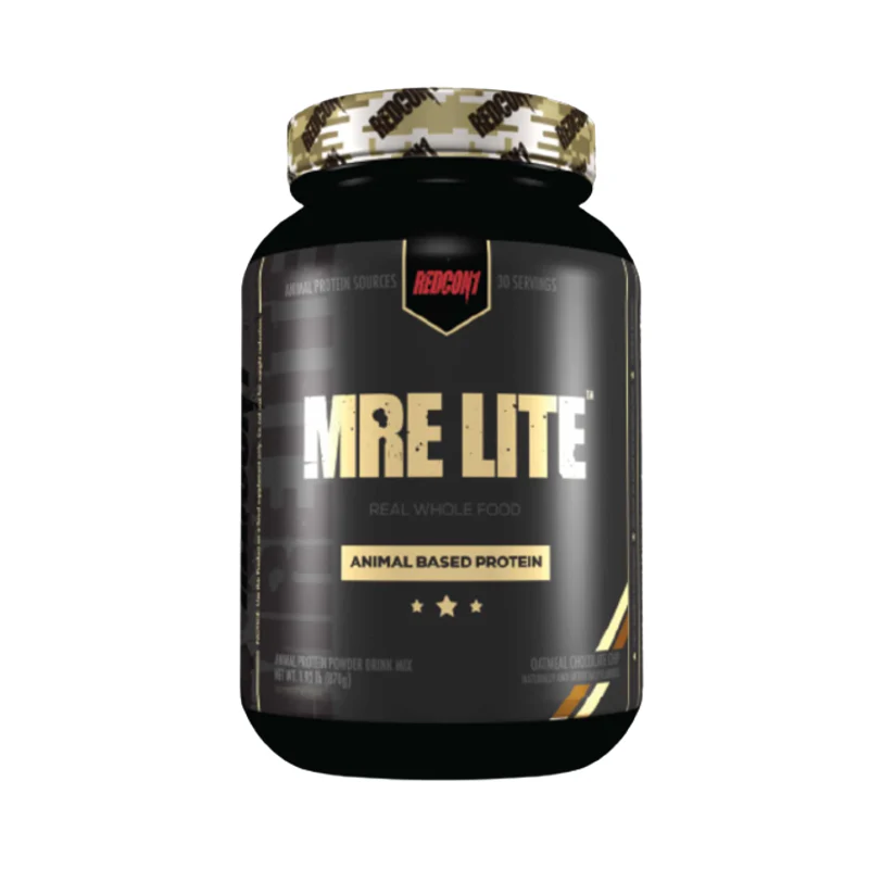 MRE Lite by Redcon1 - Image 6