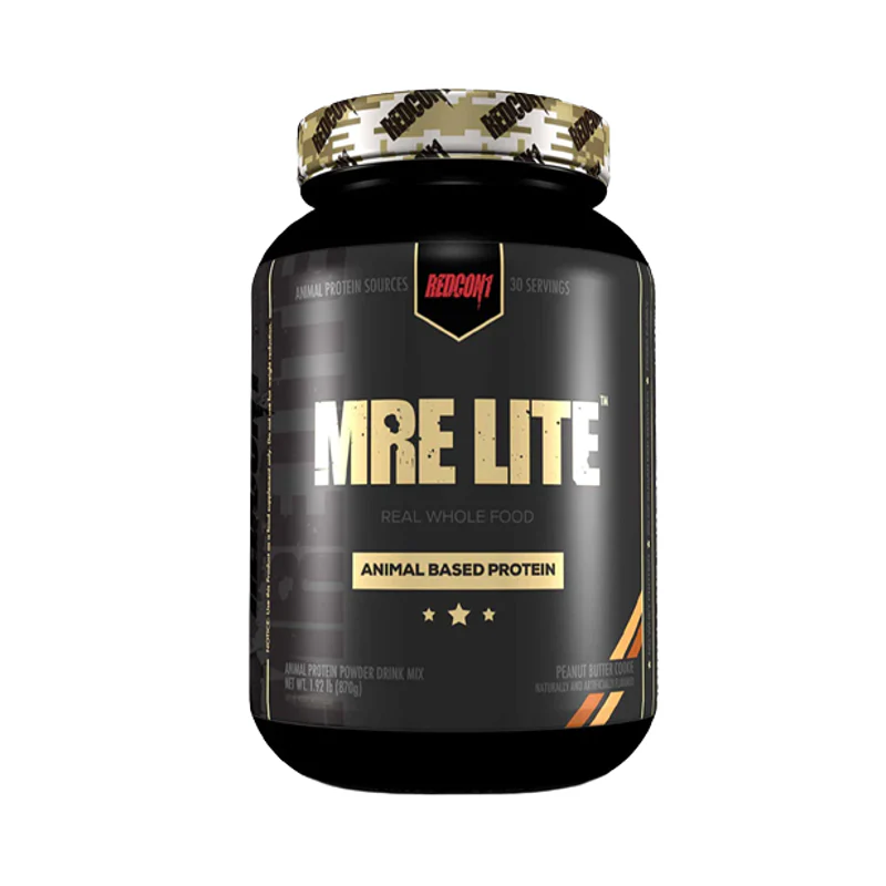 MRE Lite by Redcon1 - Image 7