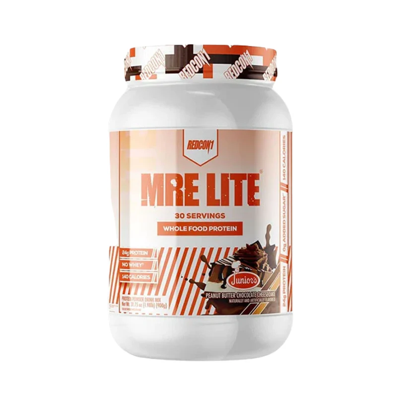 MRE Lite by Redcon1 - Image 8