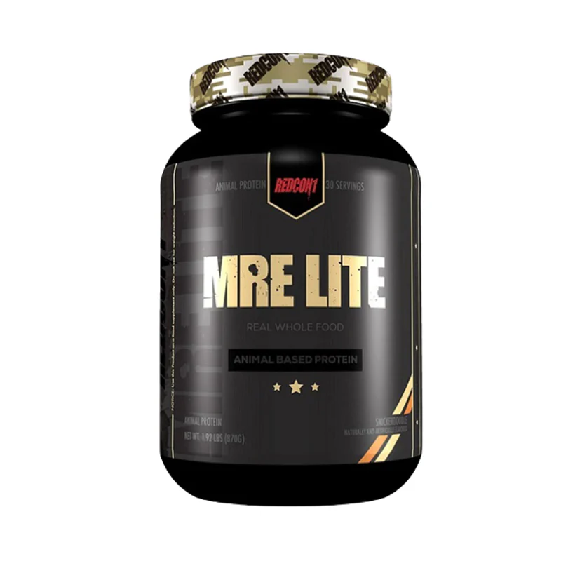MRE Lite by Redcon1 - Image 9