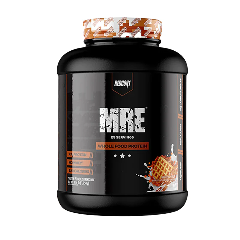 MRE Meal Replacement by Redcon1 - Image 10