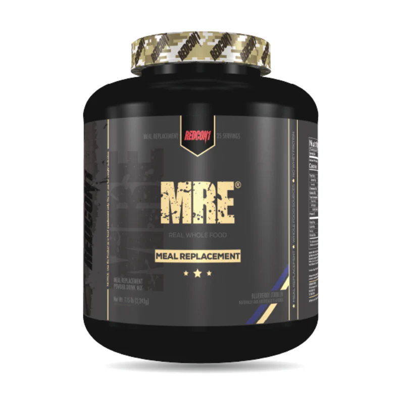 MRE Meal Replacement by Redcon1 - Image 2