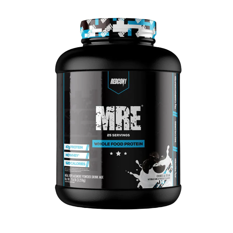 MRE Meal Replacement by Redcon1 - Image 3