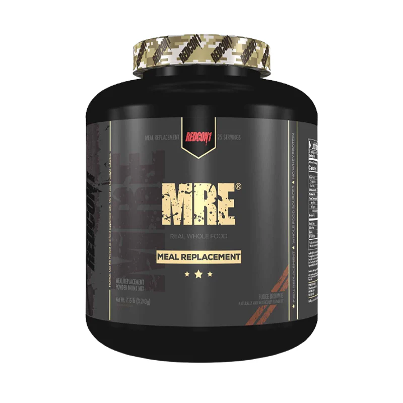 MRE Meal Replacement by Redcon1 - Image 5
