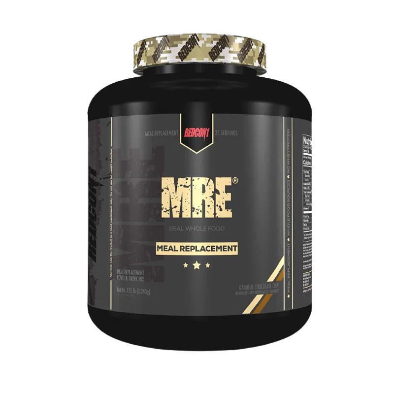 MRE Meal Replacement by Redcon1 - Image 6