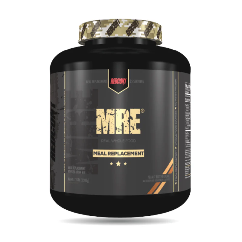 MRE Meal Replacement by Redcon1 - Image 9