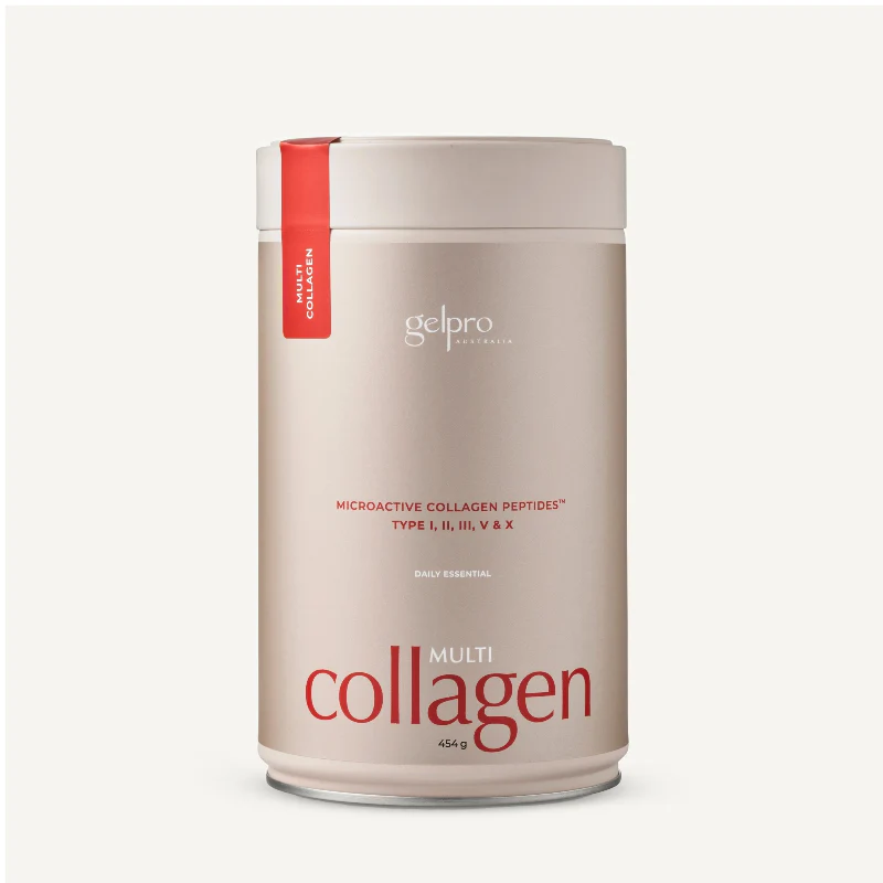 Multi Collagen by GelPro