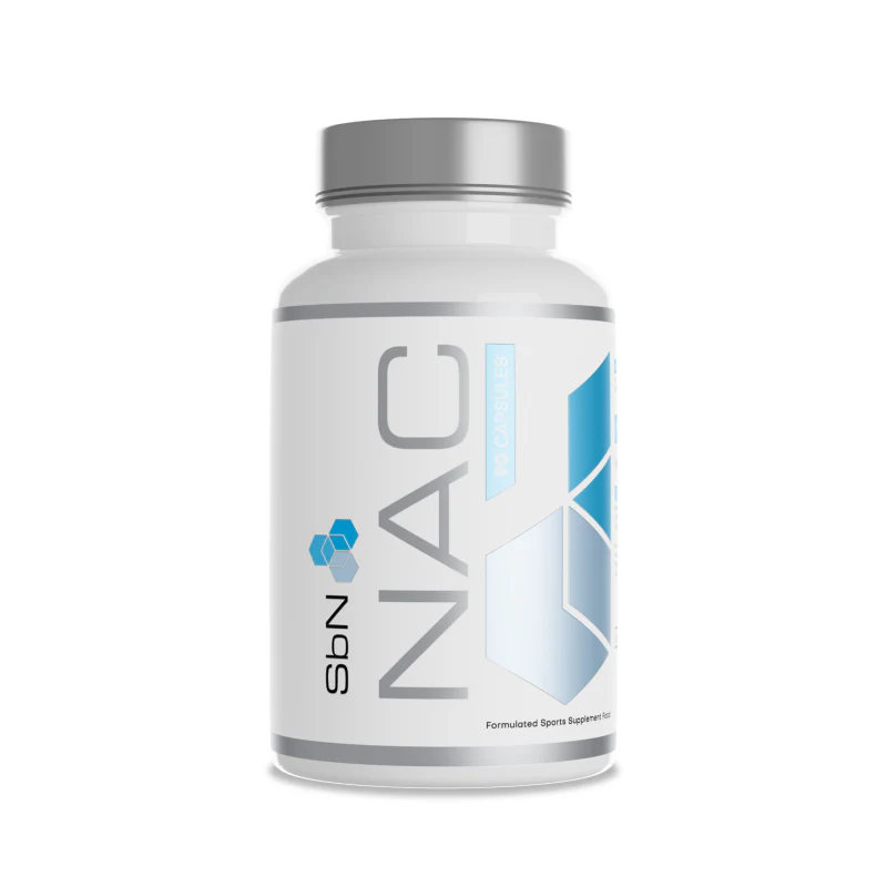 NAC Capsules by SBN