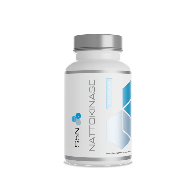 Nattokinase 2000FU by SBN