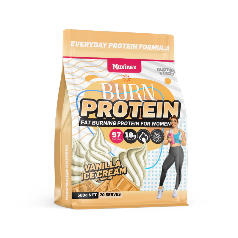 Burn Protein by Maxines - Image 10