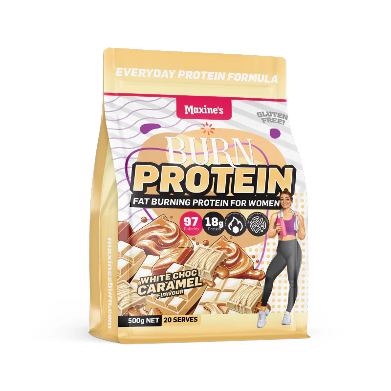 Burn Protein by Maxines - Image 11