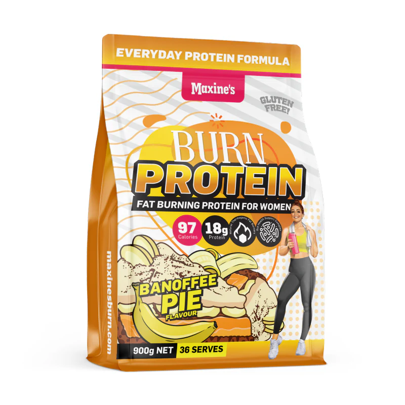 Burn Protein by Maxines - Image 12