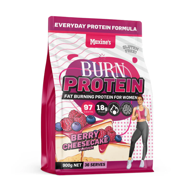 Burn Protein by Maxines - Image 13