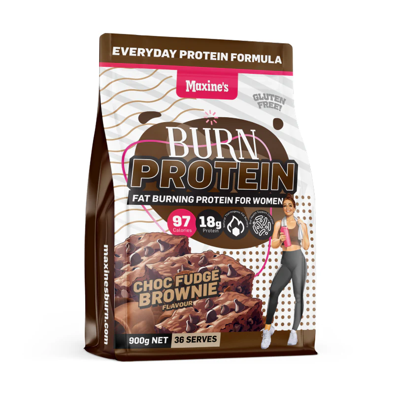 Burn Protein by Maxines - Image 14