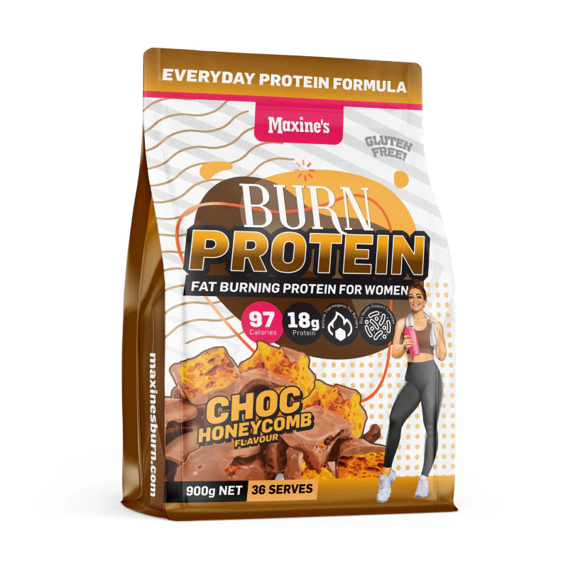 Burn Protein by Maxines - Image 15
