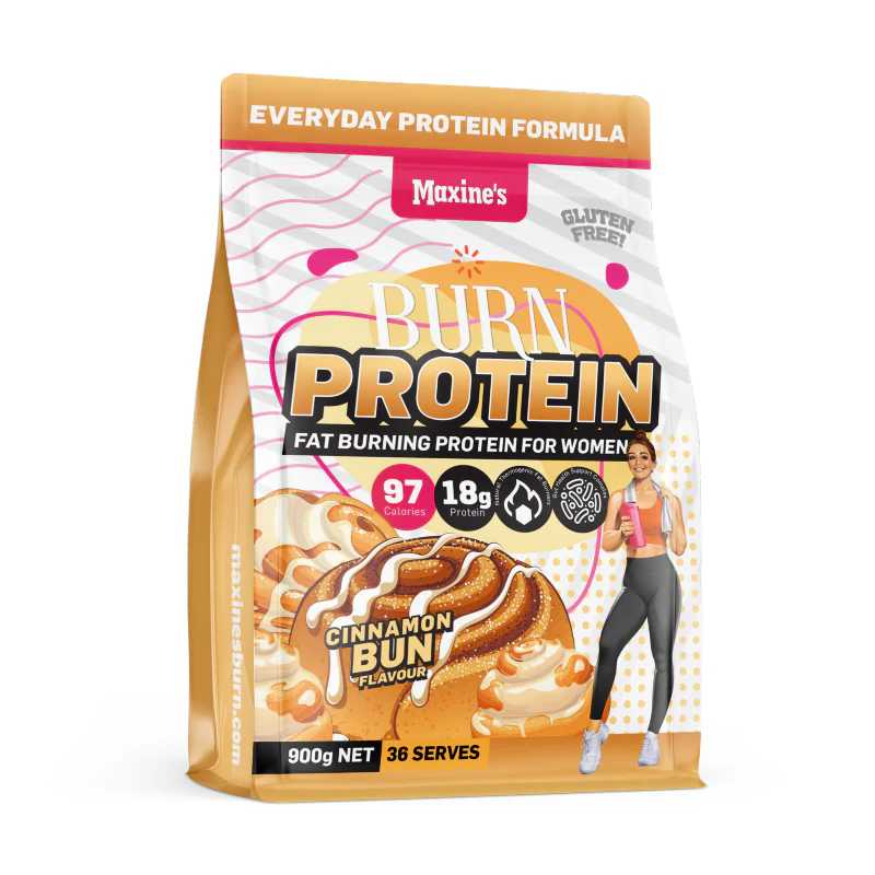 Burn Protein by Maxines - Image 16
