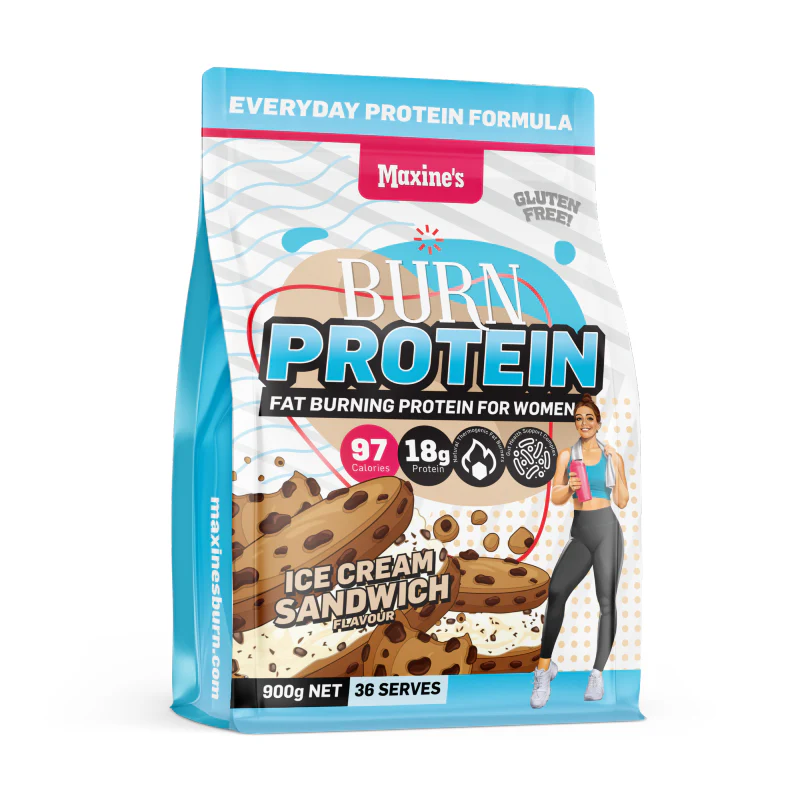 Burn Protein by Maxines - Image 17