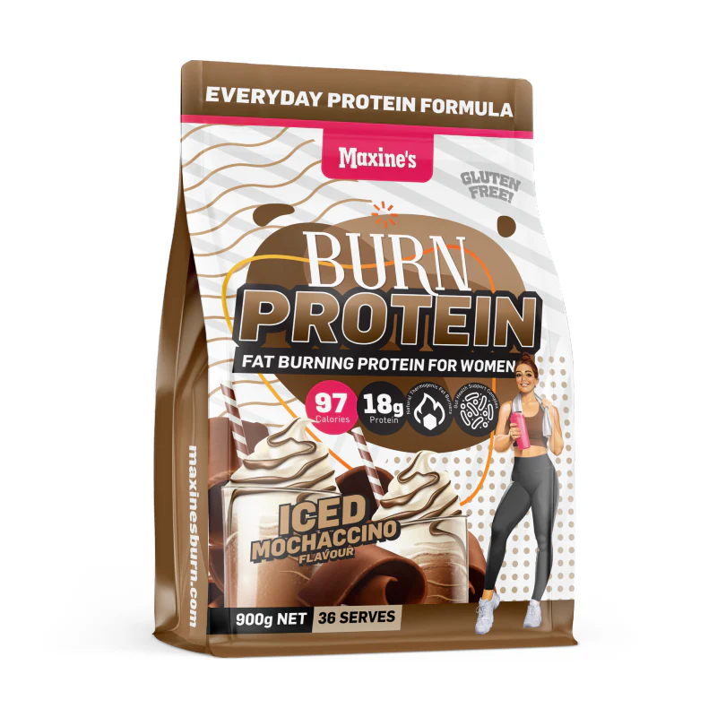 Burn Protein by Maxines - Image 18