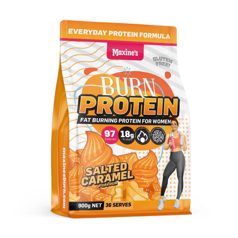 Burn Protein by Maxines - Image 19