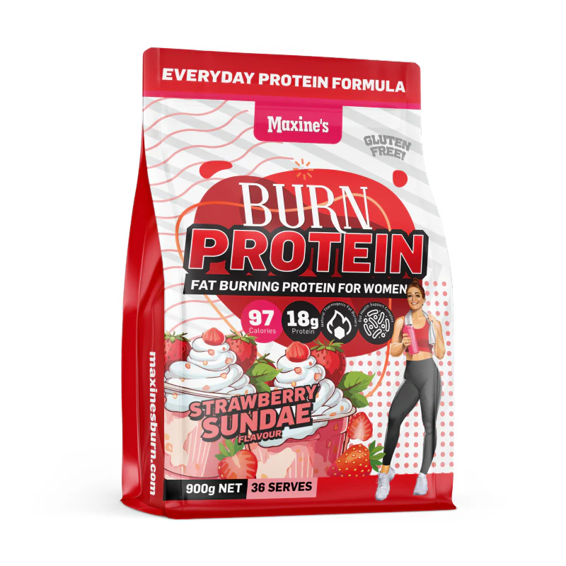 Burn Protein by Maxines - Image 20