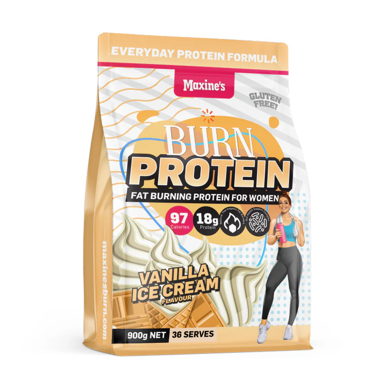Burn Protein by Maxines - Image 21