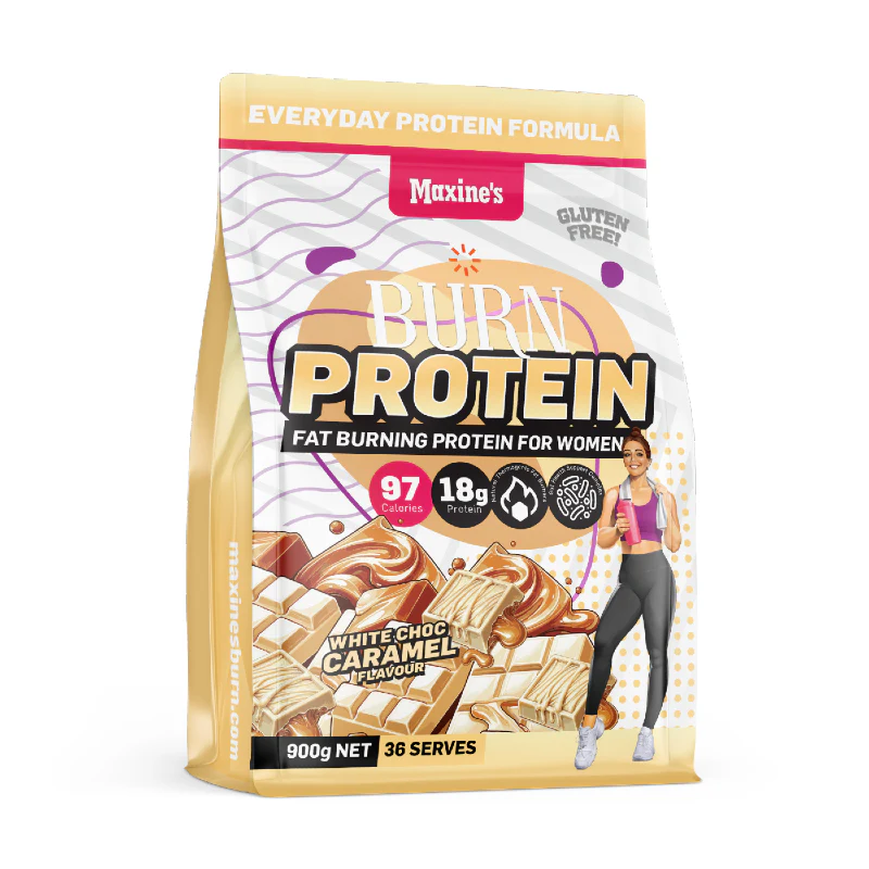 Burn Protein by Maxines - Image 22